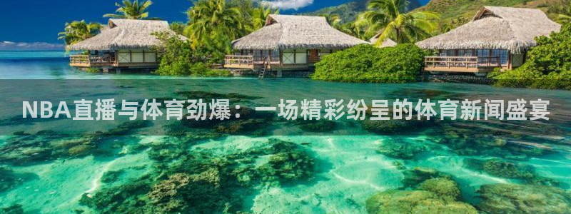 NBA直播与体育劲爆：一场精彩纷呈的体育新闻盛宴